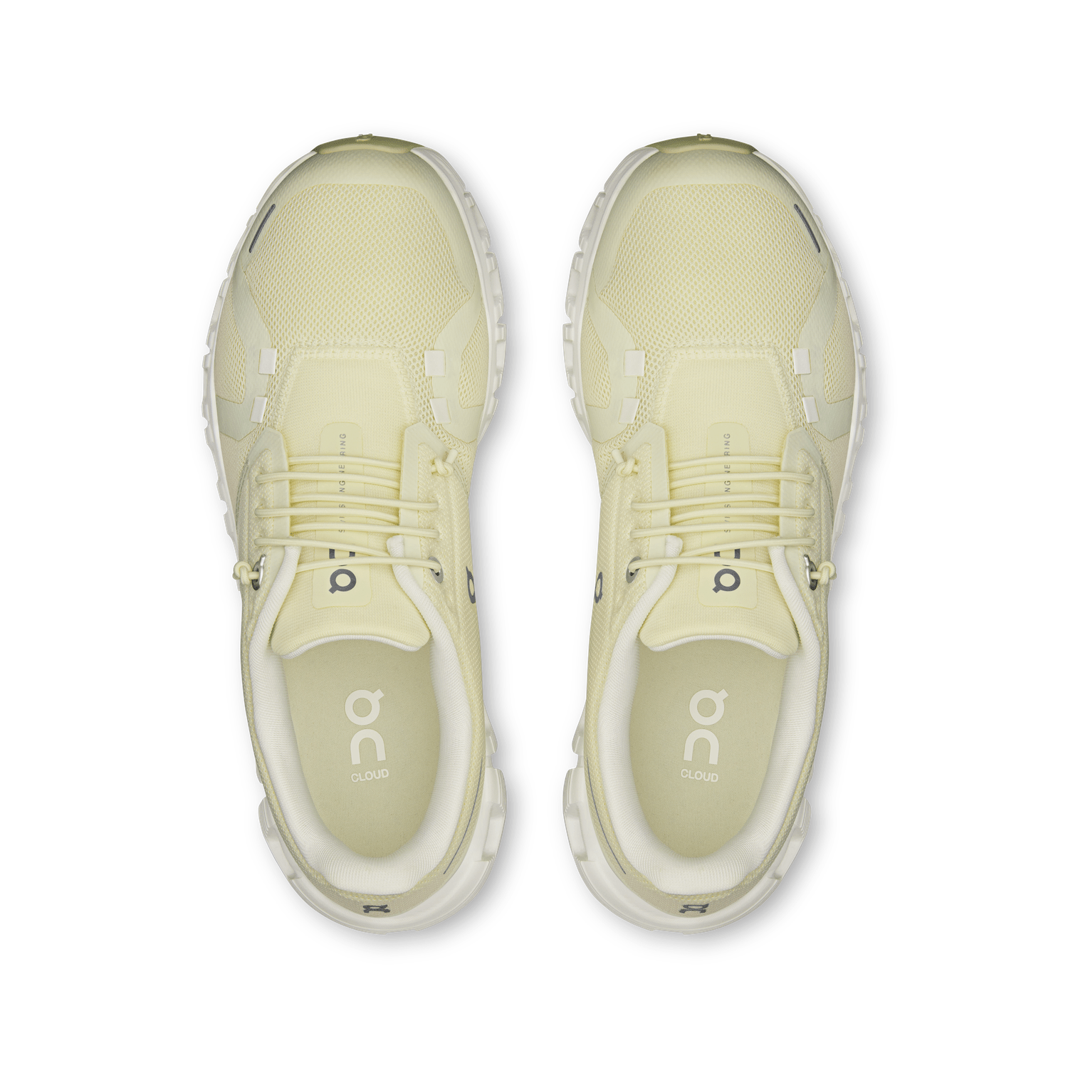 Women’s Cloud 6 On Running