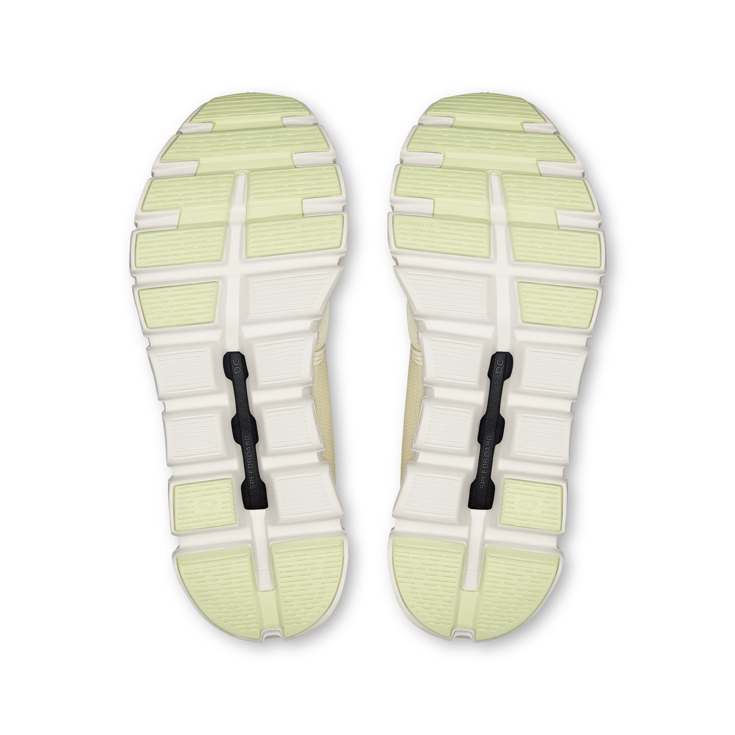Women’s Cloud 6 On Running