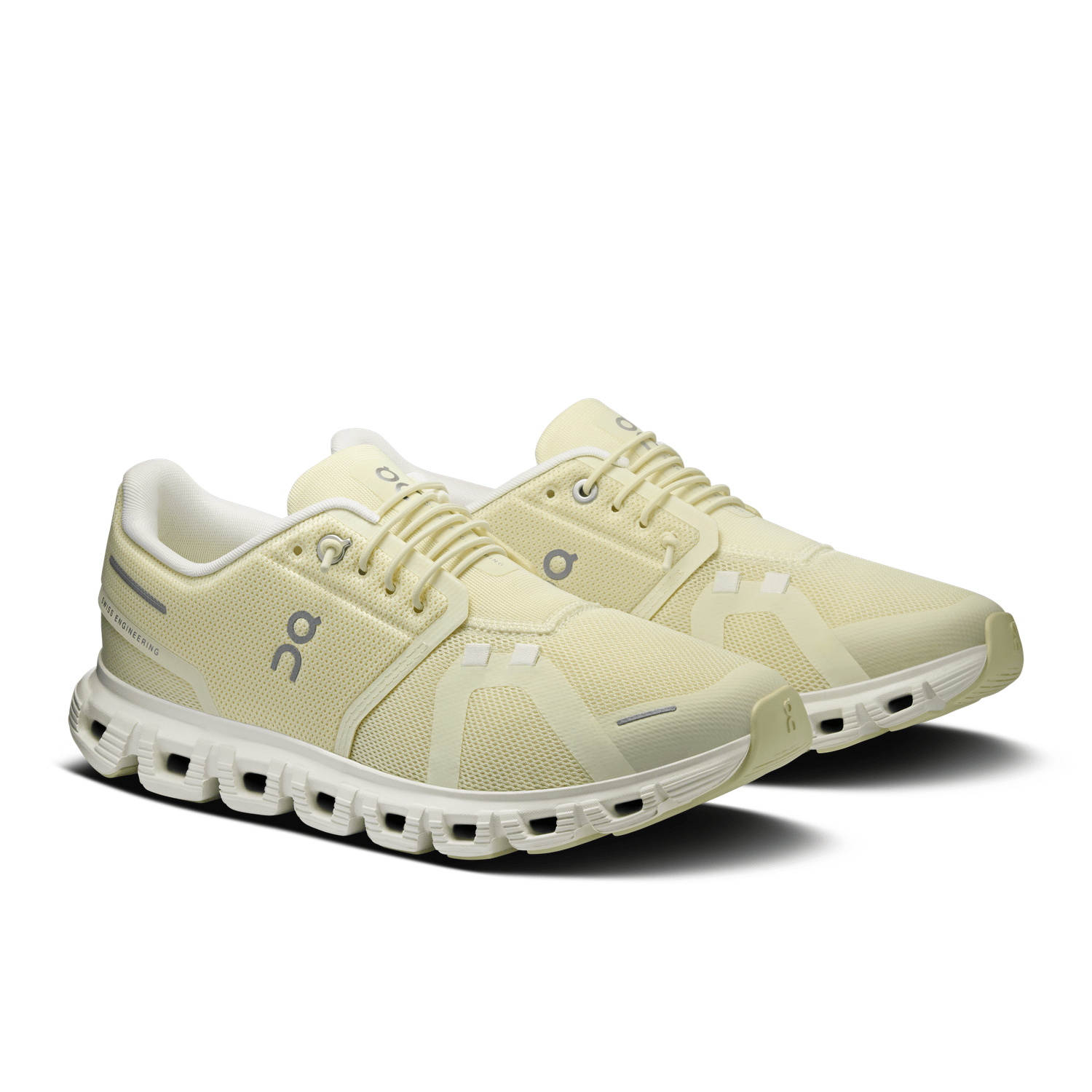 Women’s Cloud 6 On Running