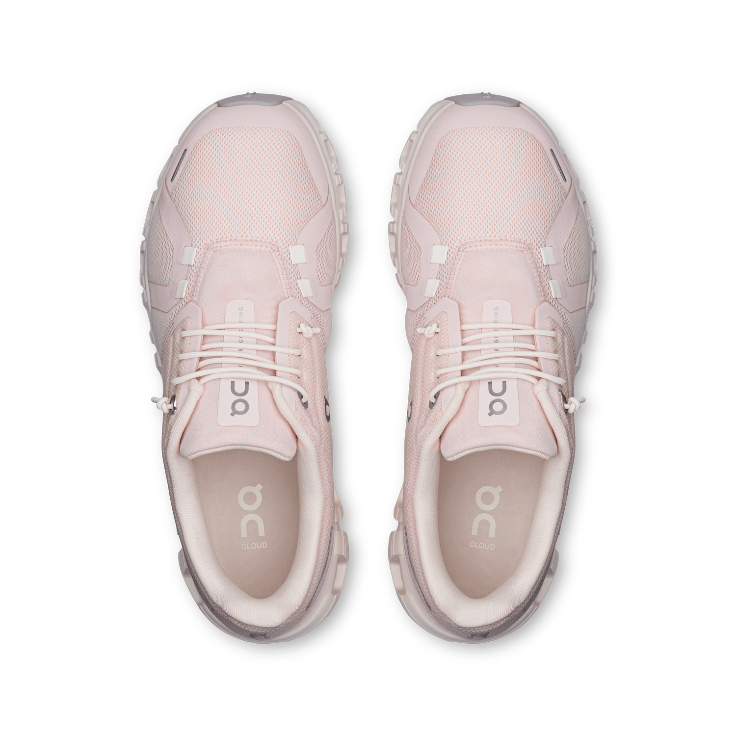 Women’s Cloud 6 On Running