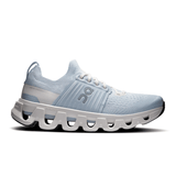 Women’s Cloudswift 4 On Running - HEATHER | GARDENIA / 6