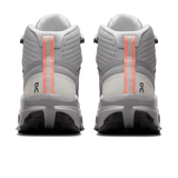 Women’s Cloudrock Mid Waterproof On Running