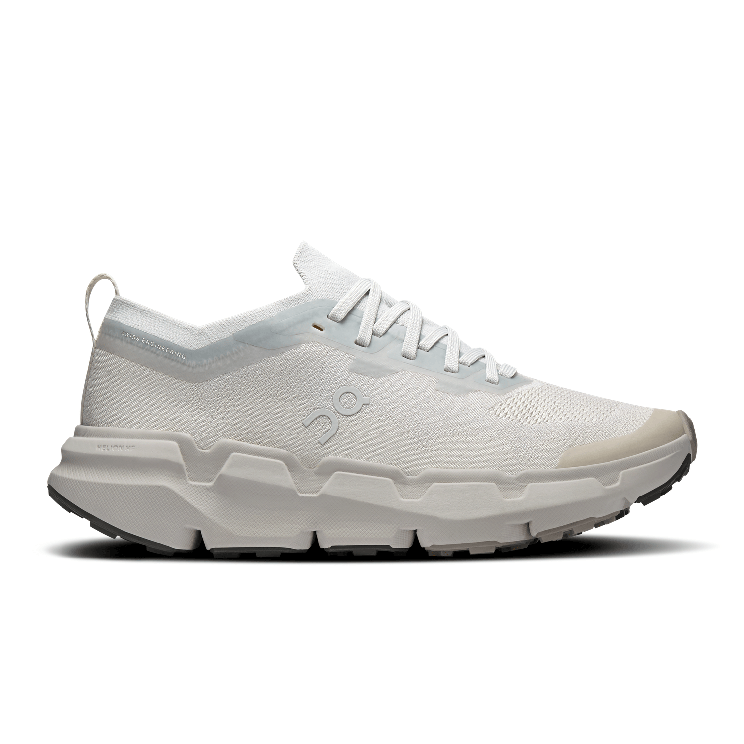 Women’s Cloudsoma On Running - GLACIER | PEARL / 6
