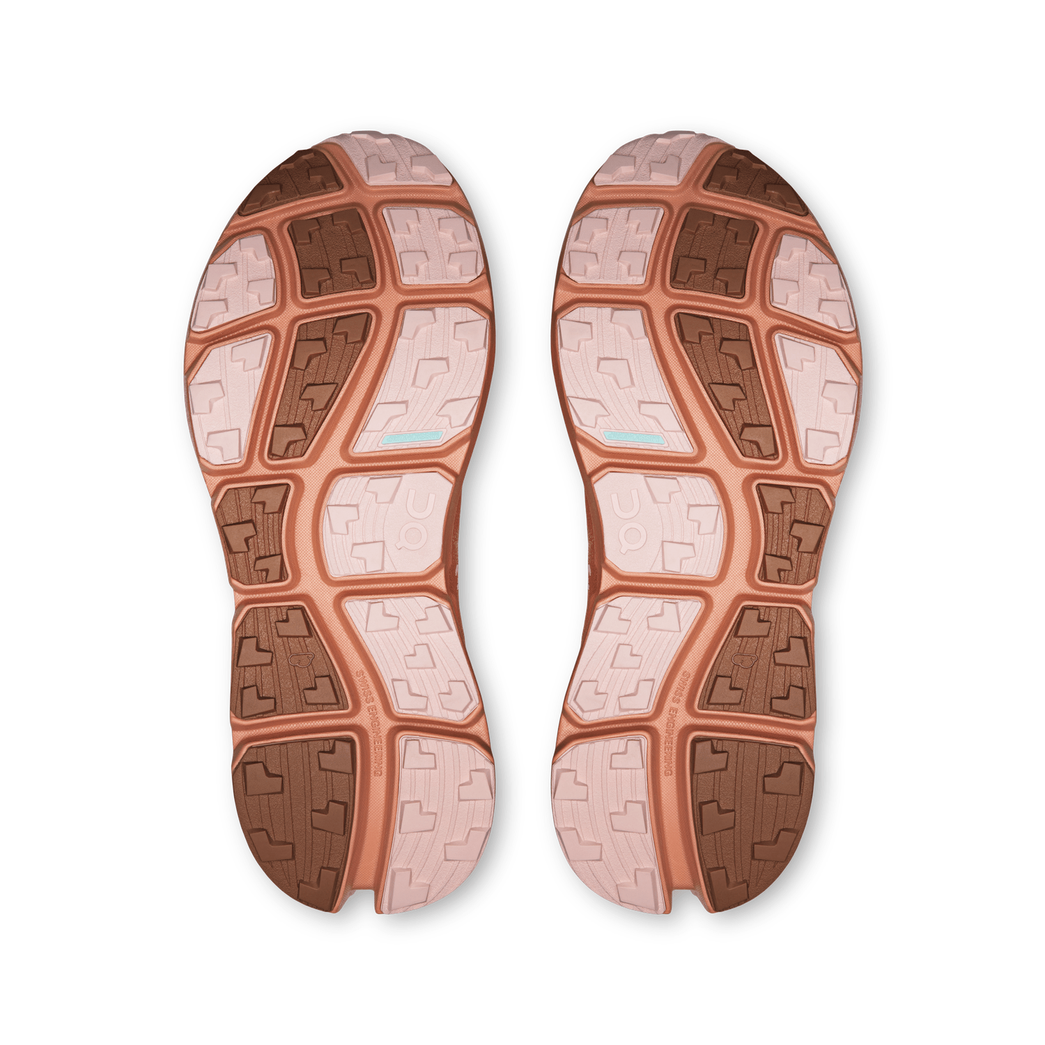 Women’s Cloudsoma On Running