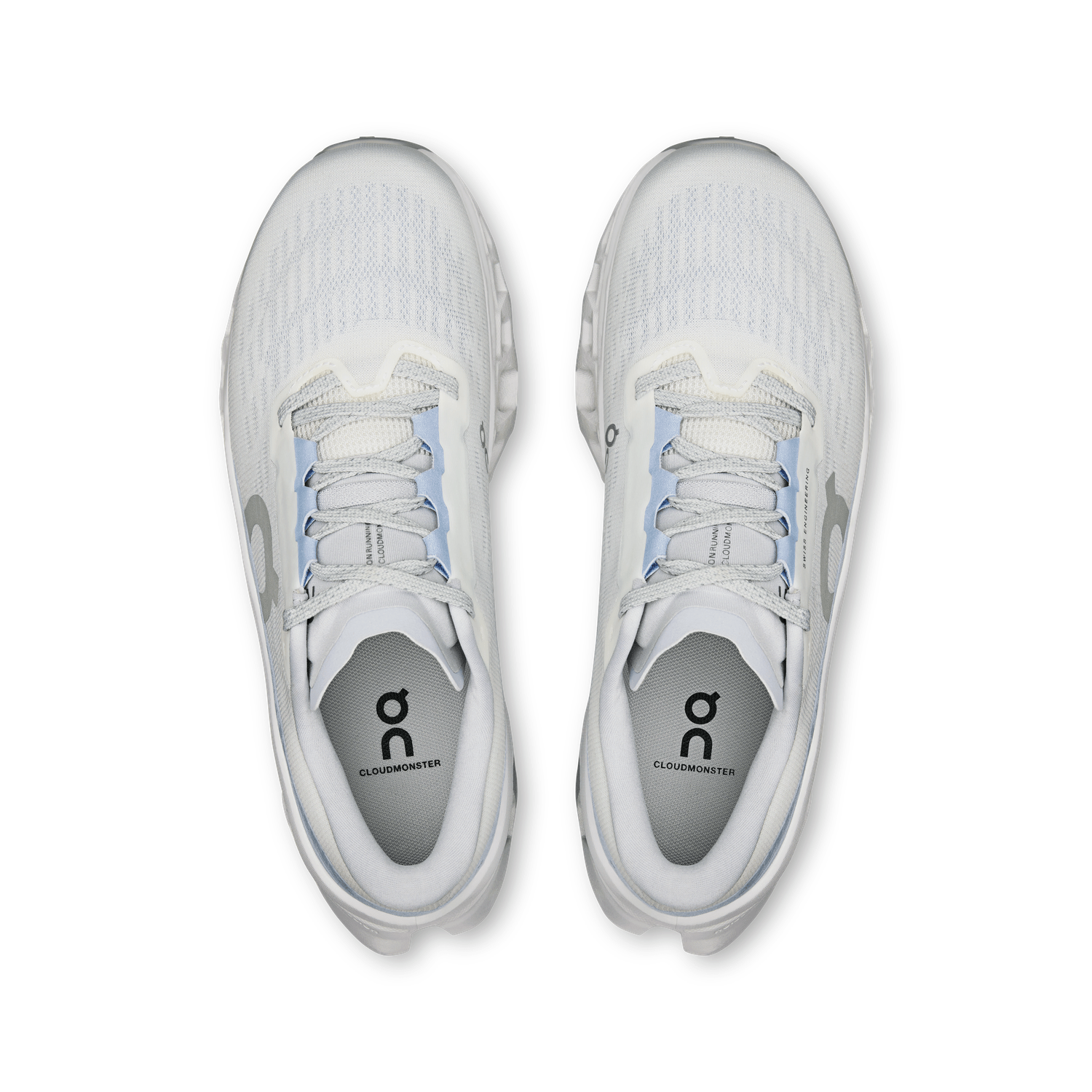 Women’s Cloudmonster 3 On Running