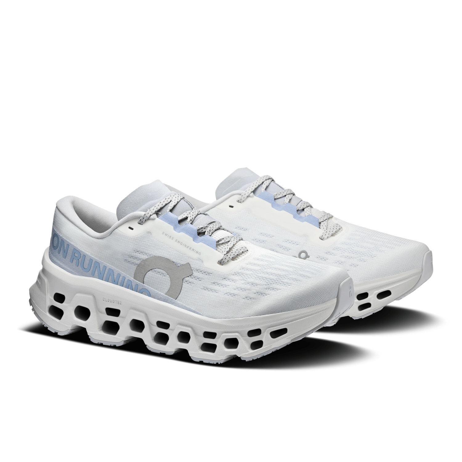 Women’s Cloudmonster 3 On Running