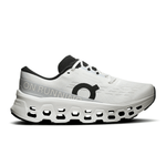 Women’s Cloudmonster 3 On Running - WHITE | 6