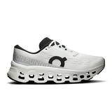 Women’s Cloudmonster 3 On Running - WHITE | 6