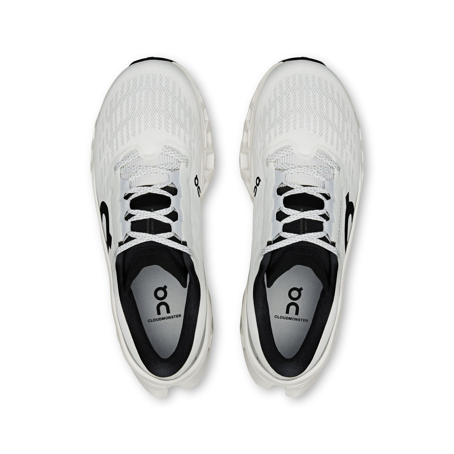 Women’s Cloudmonster 3 On Running