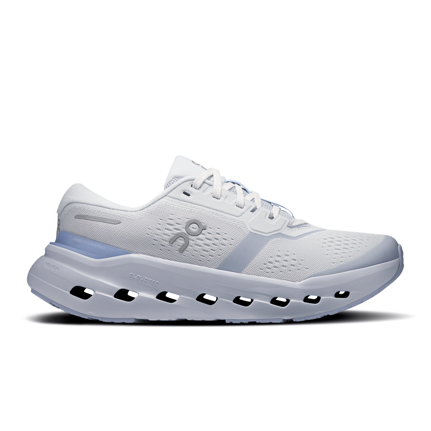 Women’s Cloudrunner 3 On Running - HEATHER | MARSH / 6