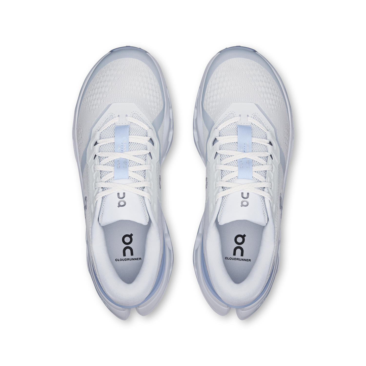Women’s Cloudrunner 3 On Running