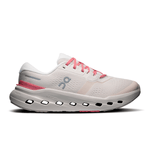 Women’s Cloudrunner 3 On Running - OYSTER | CAMELLIA / 6