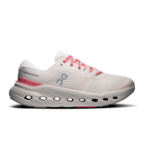 Women’s Cloudrunner 3 On Running - OYSTER | CAMELLIA / 6