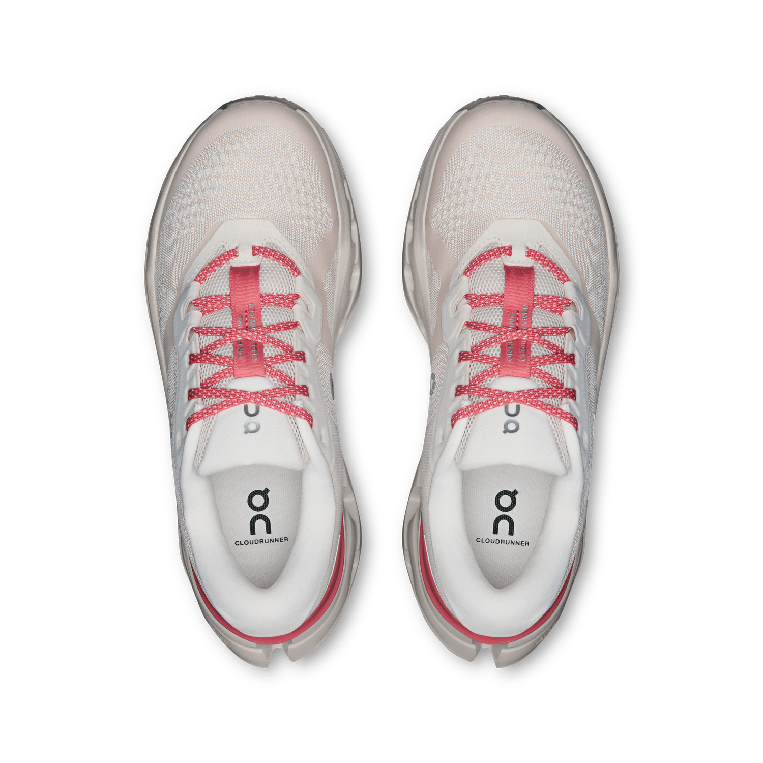 Women’s Cloudrunner 3 On Running