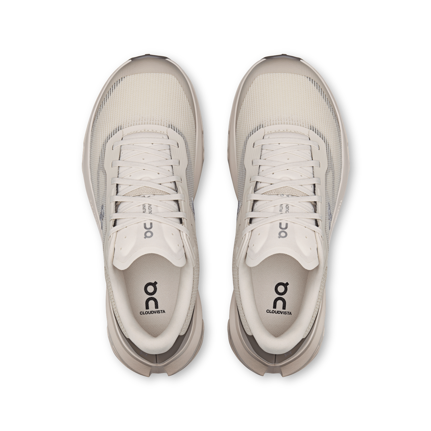 Women’s Cloudvista 3 On Running