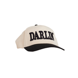 Women’s Darlin Snapback DARLIN’ - BLACK|CREAM / OS