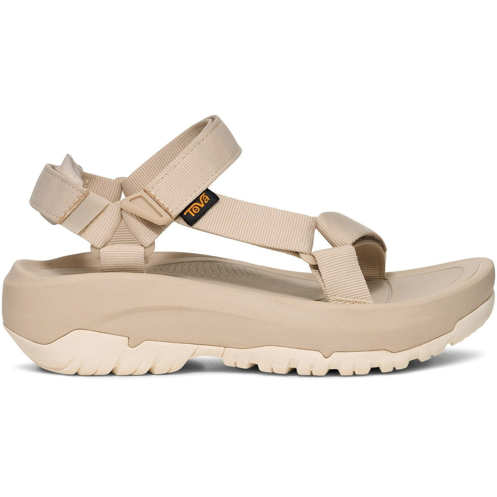 Women’s Hurricane XLT2 Ampsole Teva - OYS OYSTER / 10