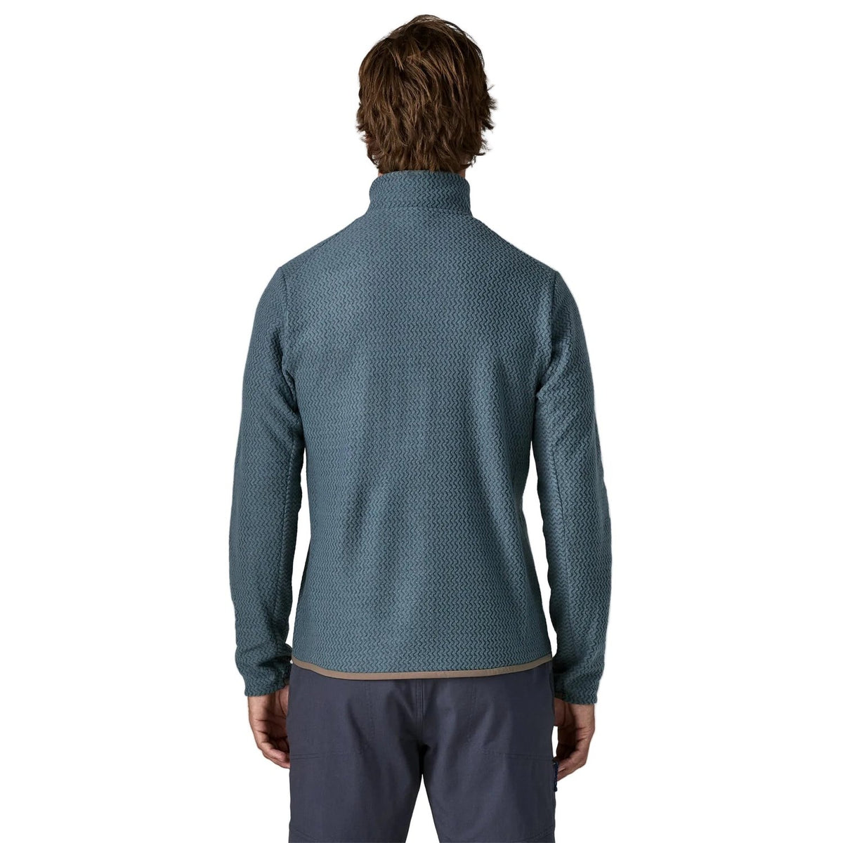 Men's R1® Air Zip Neck