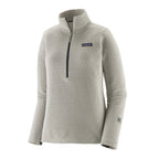 Women's R1® Air Fleece Zip-Neck
