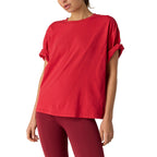 Women's Tackle Tee