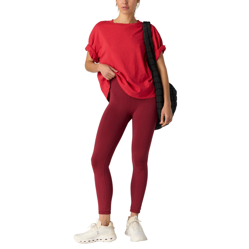 Women's Tackle Tee