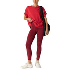 Women's Tackle Tee