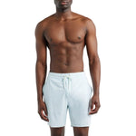 Men’s Anemone Swim Trunks johnnie-O - WHITE / S