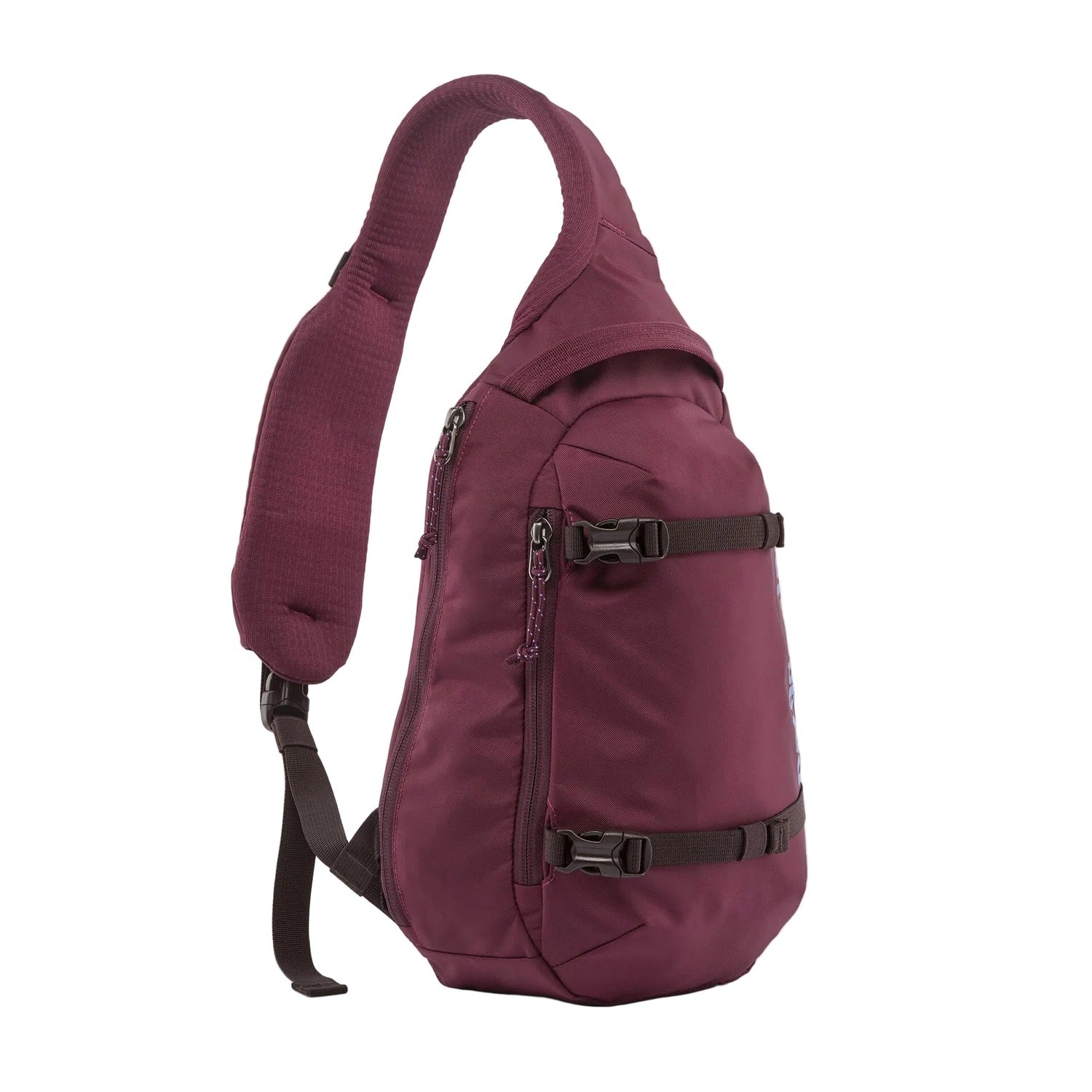 Atom Sling 8L Patagonia - BYFG BERRY FIG