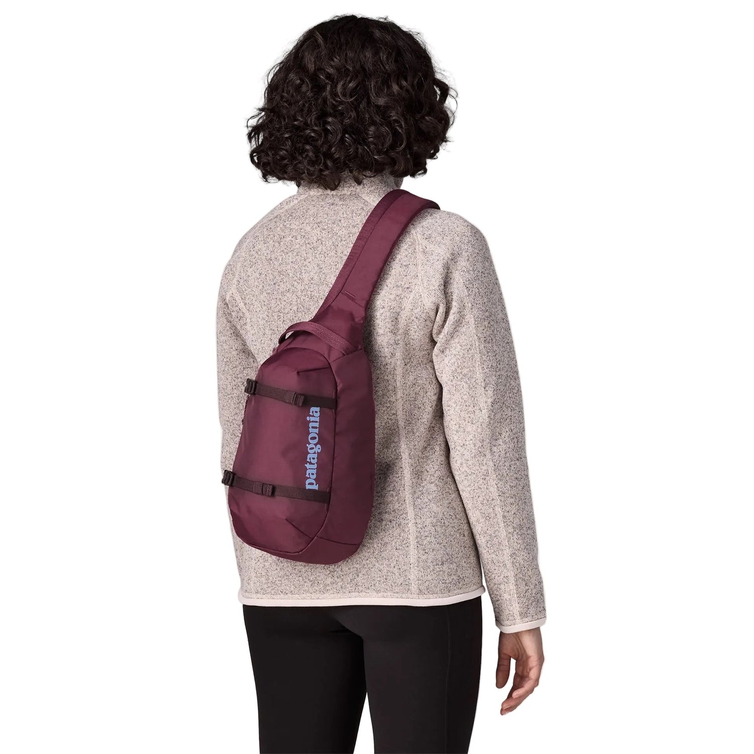 Atom Sling 8L Patagonia