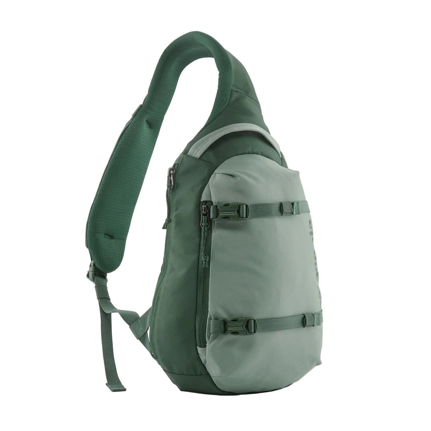 Atom Sling 8L Patagonia - CVGR COVER GREEN
