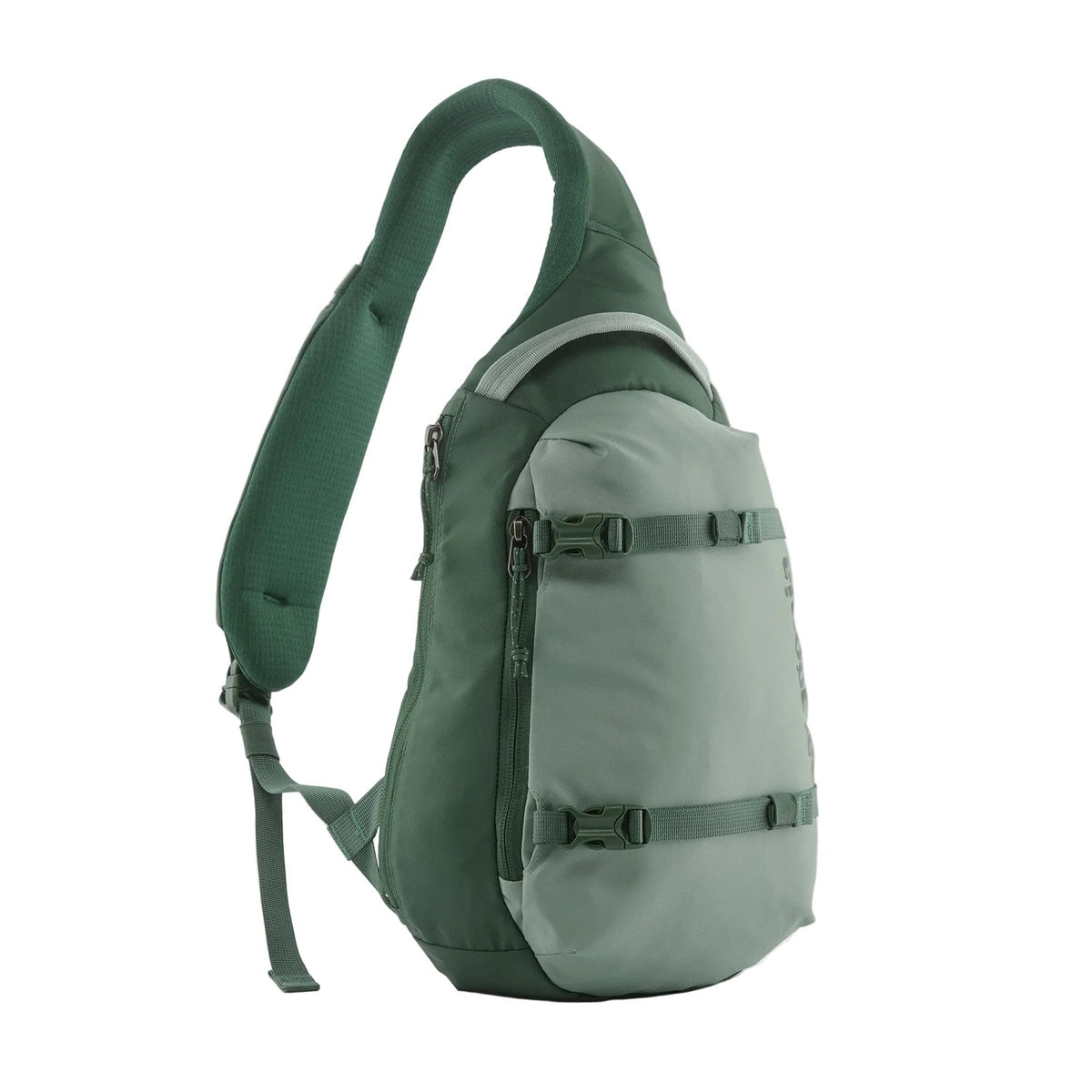Atom Sling 8L Patagonia - CVGR COVER GREEN