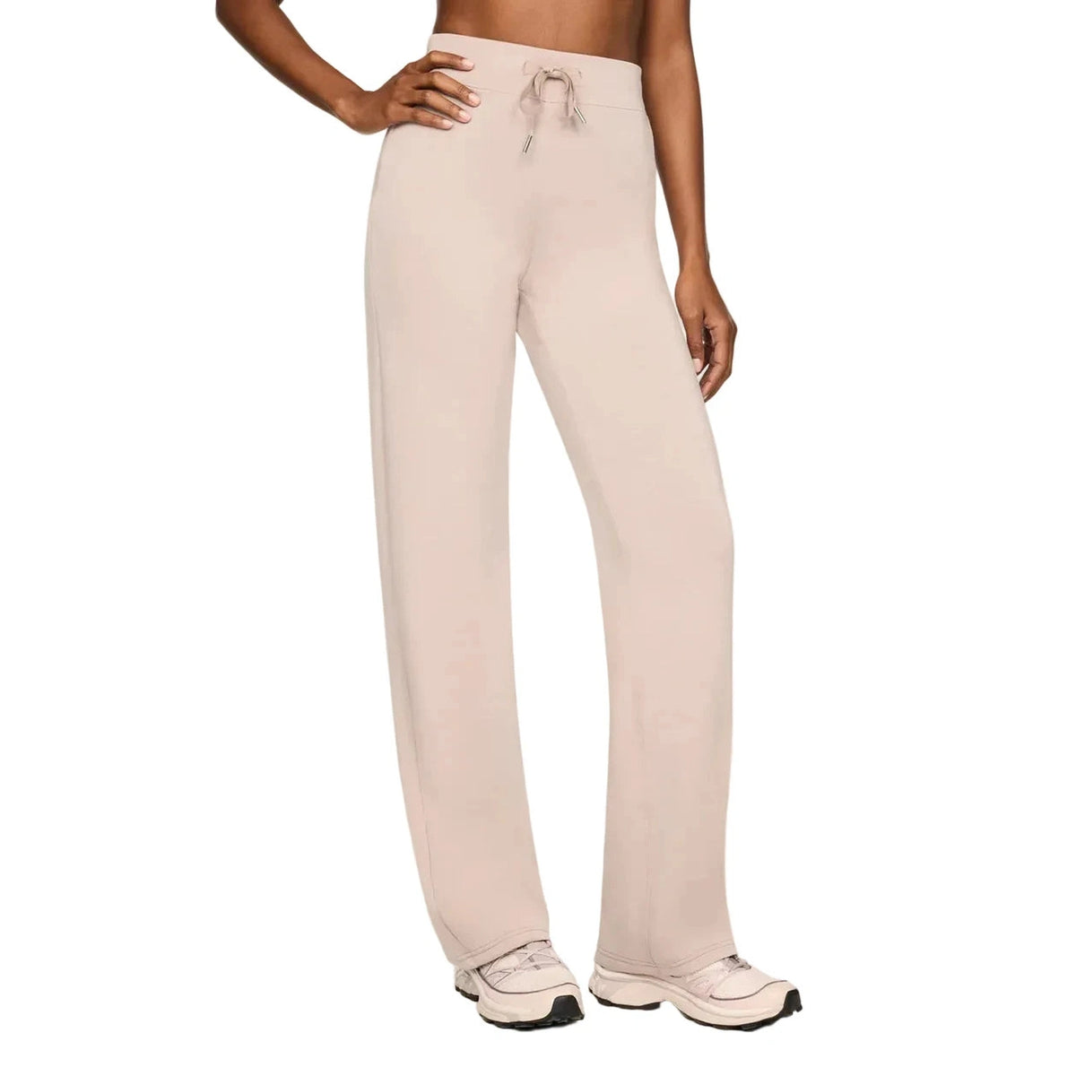 Women’s AirEssentials® Luxe Straight Leg Pant SPANX