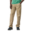 Men’s Quandary Pant - Regular Patagonia - CLASSIC TAN / 28