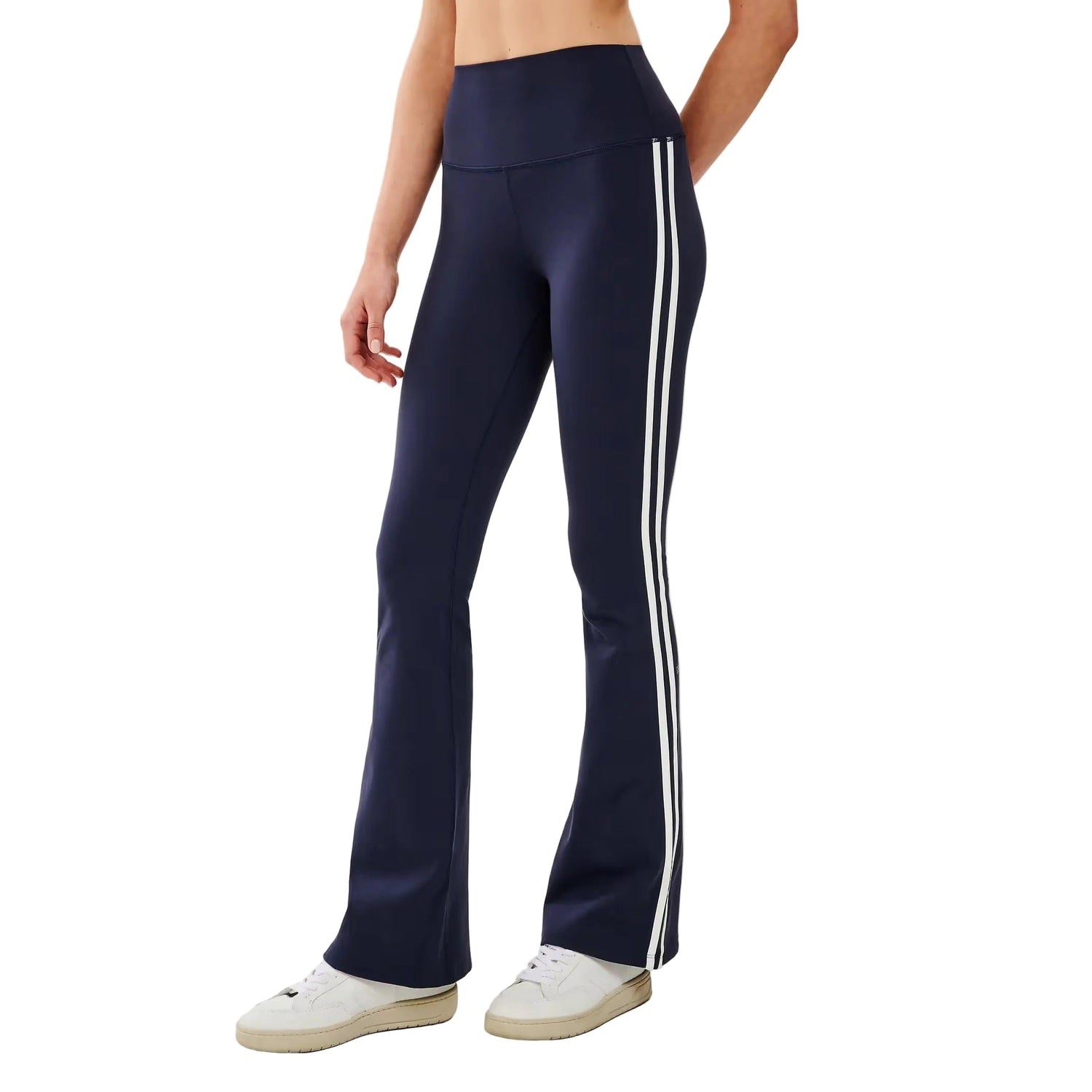 Women’s Raquel High Waist Supplex Flare 30’’ Splits59