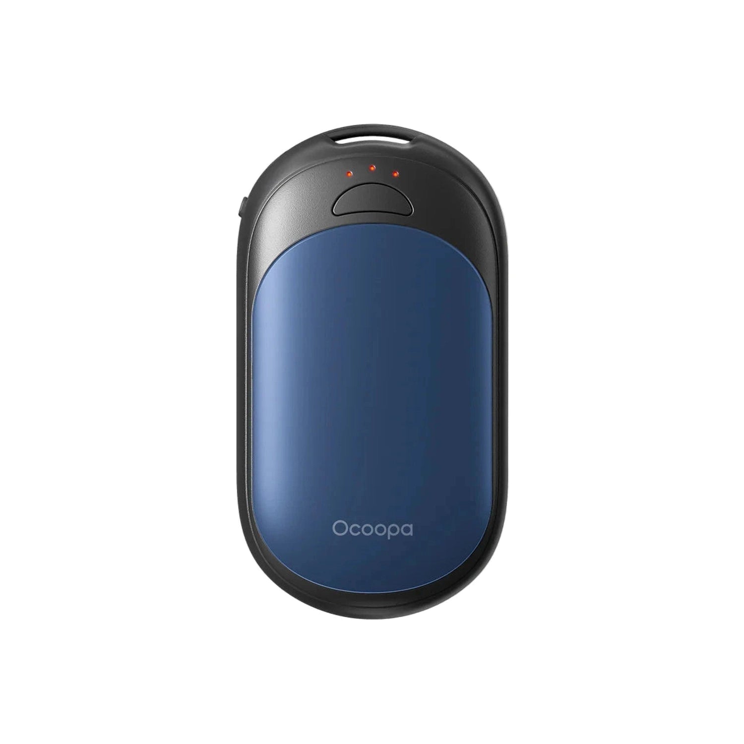 Ocoopa UT3 Lite Plus Hand Warmers - BLUE ON BLACK