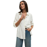 Women’s Alfie Button Up Shirt Z Supply