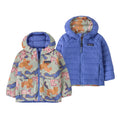 Baby Reversible Down Sweater™ Hoody