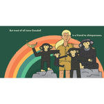 Little Naturalists | Jane Goodall Gibbs Smith