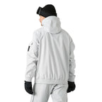 Unisex ULLR™ D Ridable Hoodie