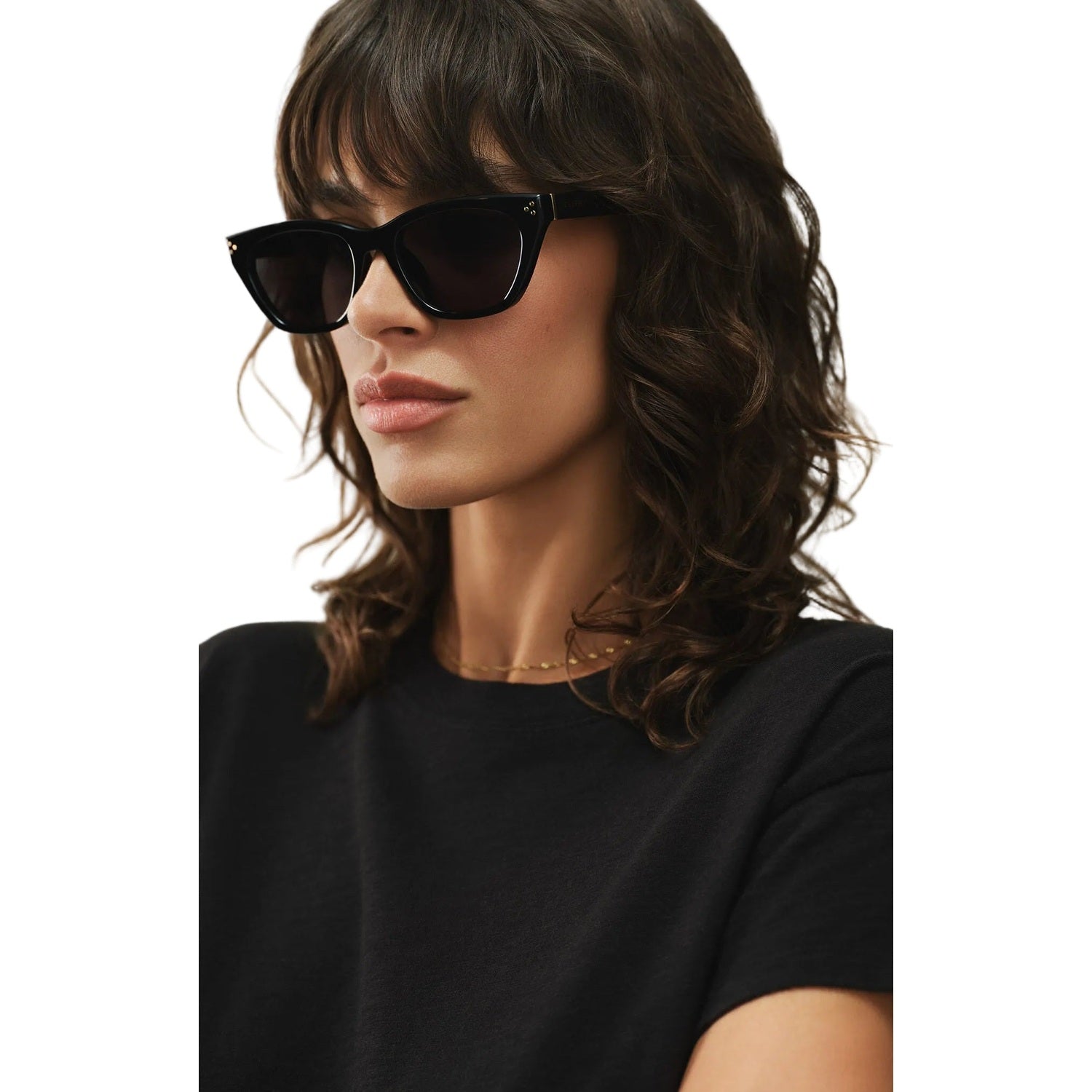 Women’s Midnite Polarized Sunglasses Z Supply - PBY