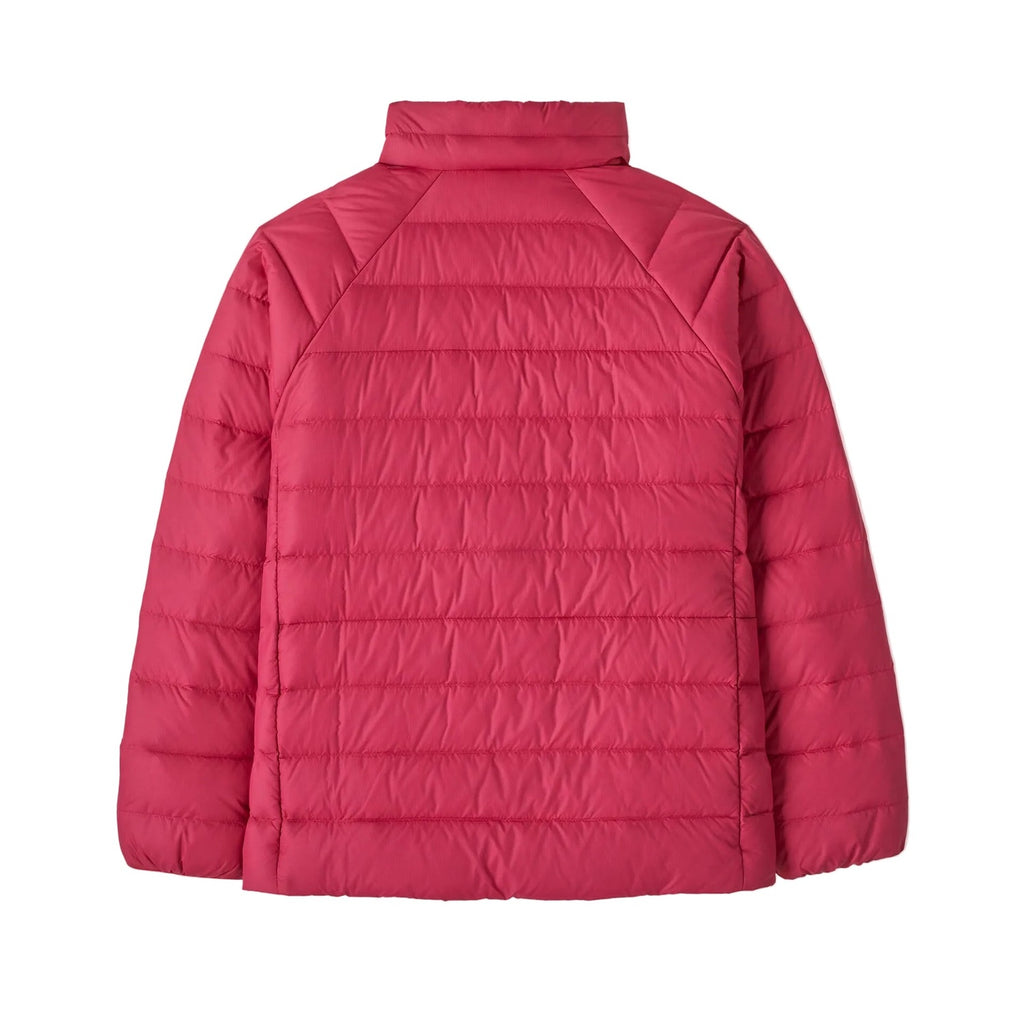 Kid's Down Sweater