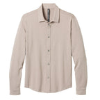 Men's Long-Sleeve Ponto Button Down Shirt