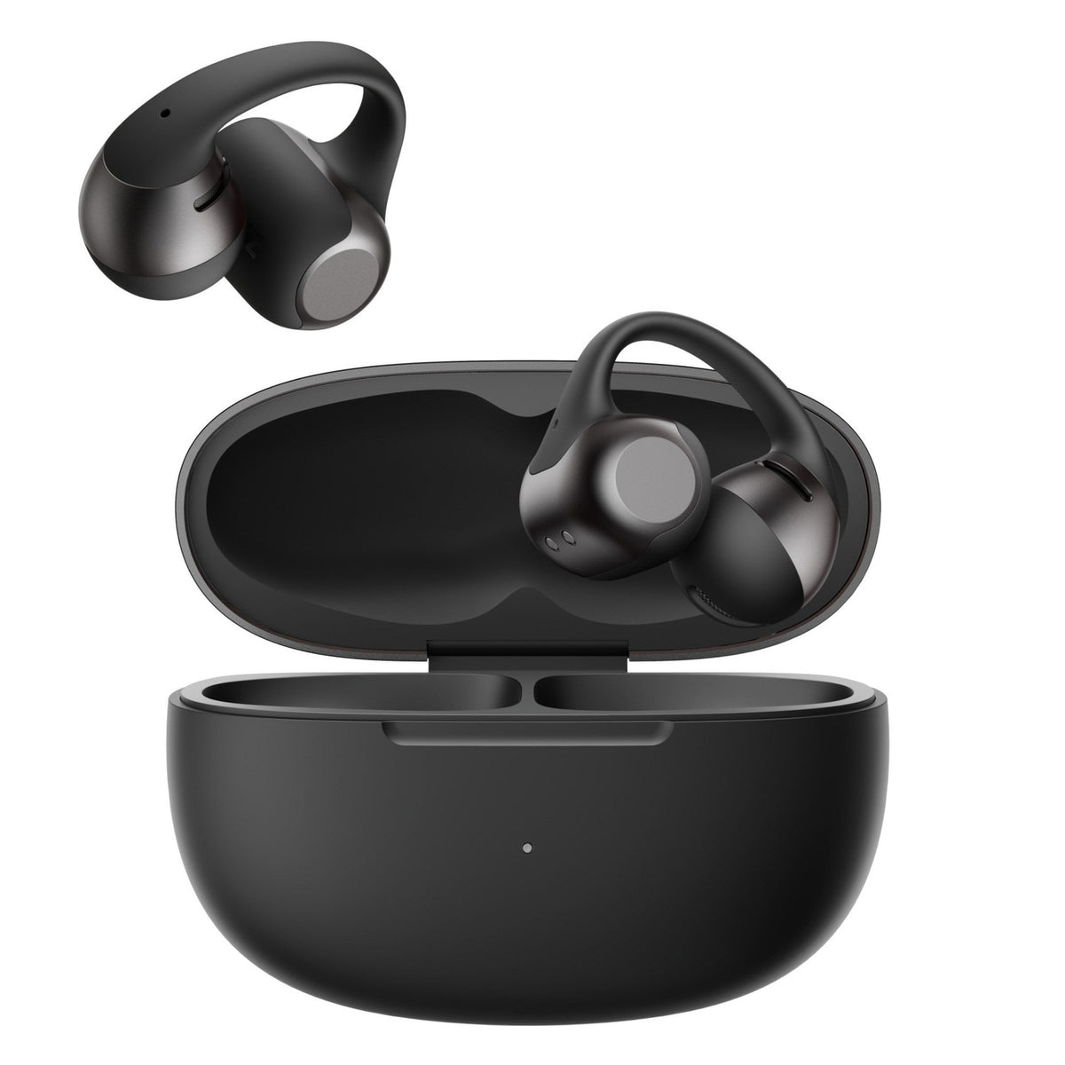 OpenDots 2 Shokz - BLACK