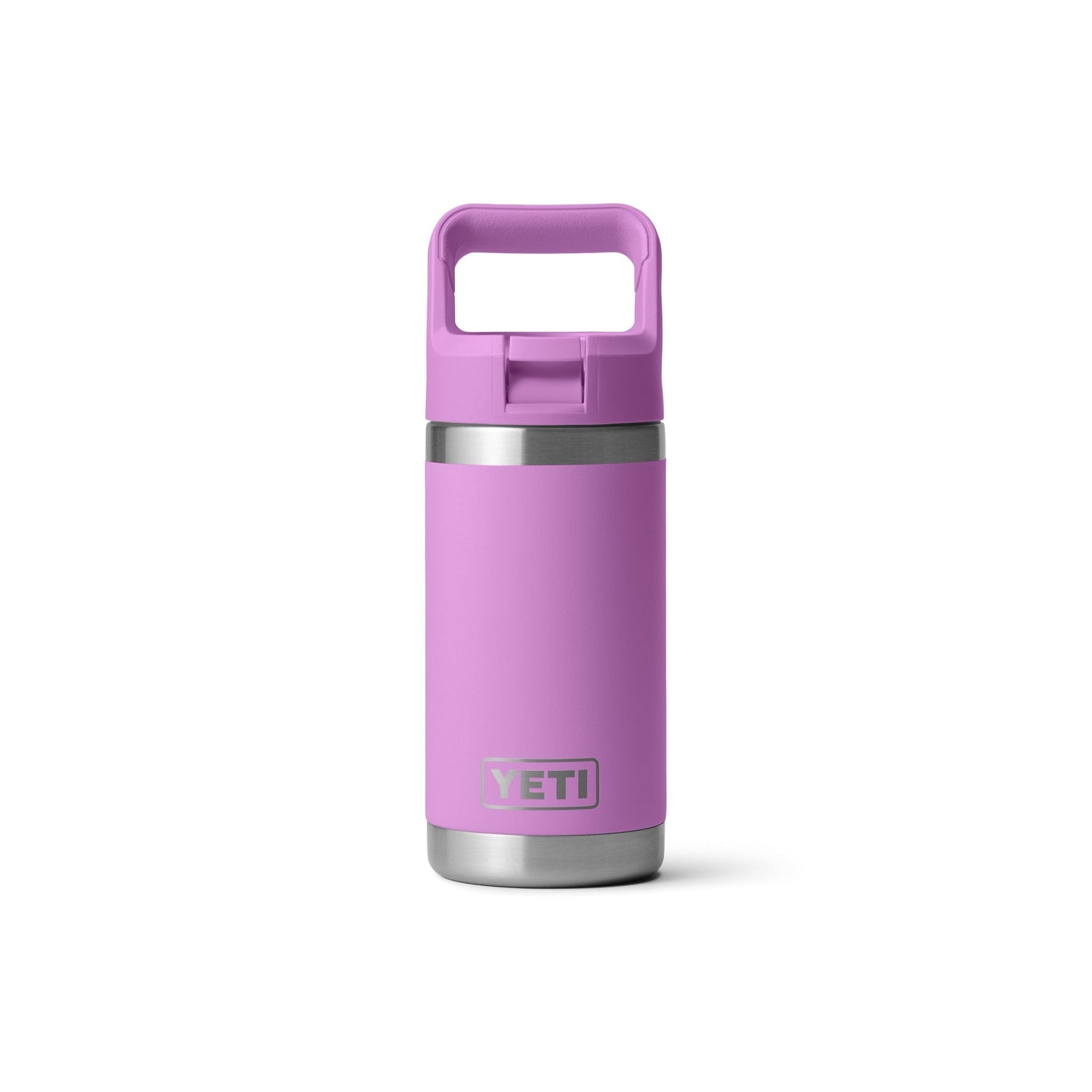 Rambler Jr. 12 Oz Kids’ Bottle YETI - DESERT BLOOM