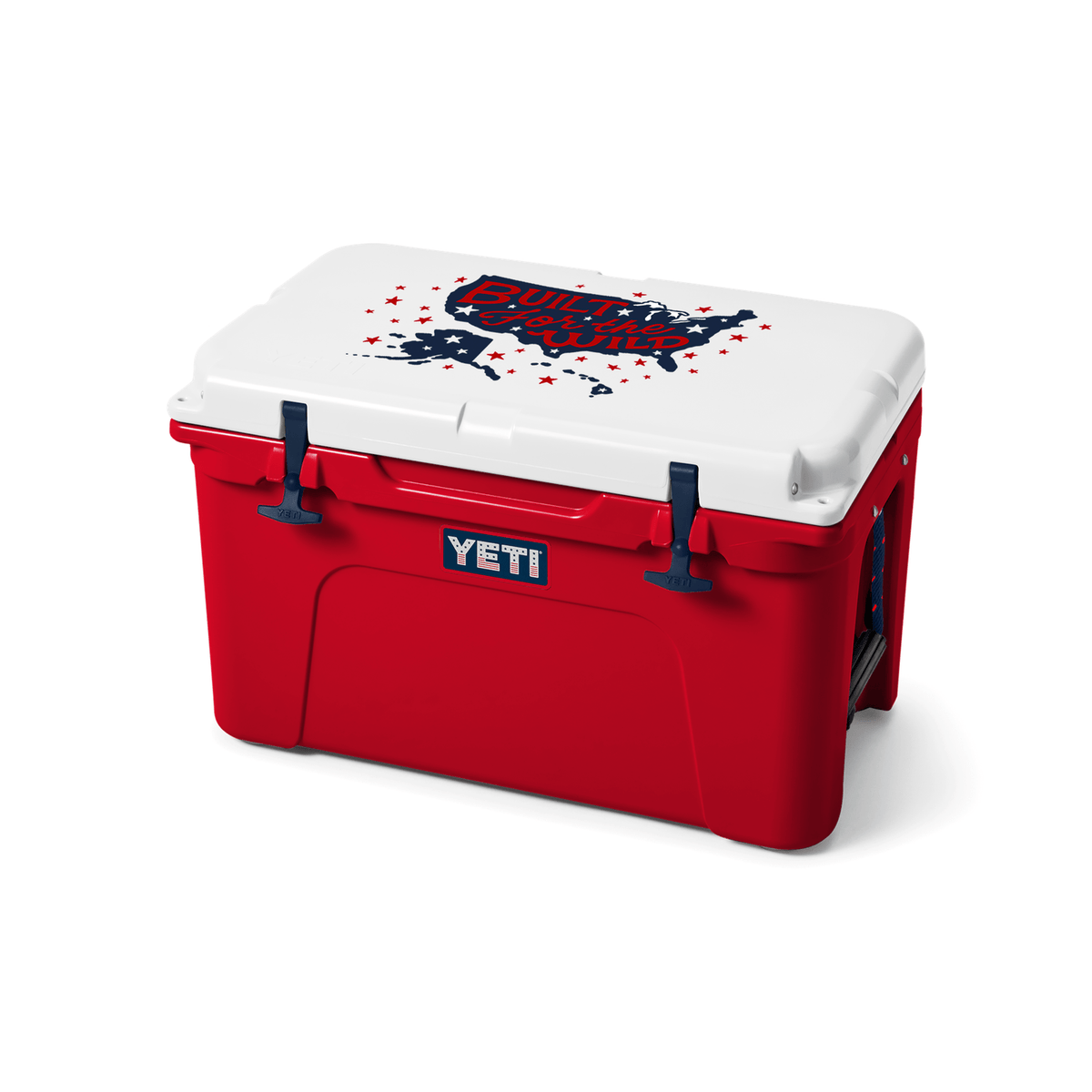 Tundra 45 YETI - PATRIOTIC 26