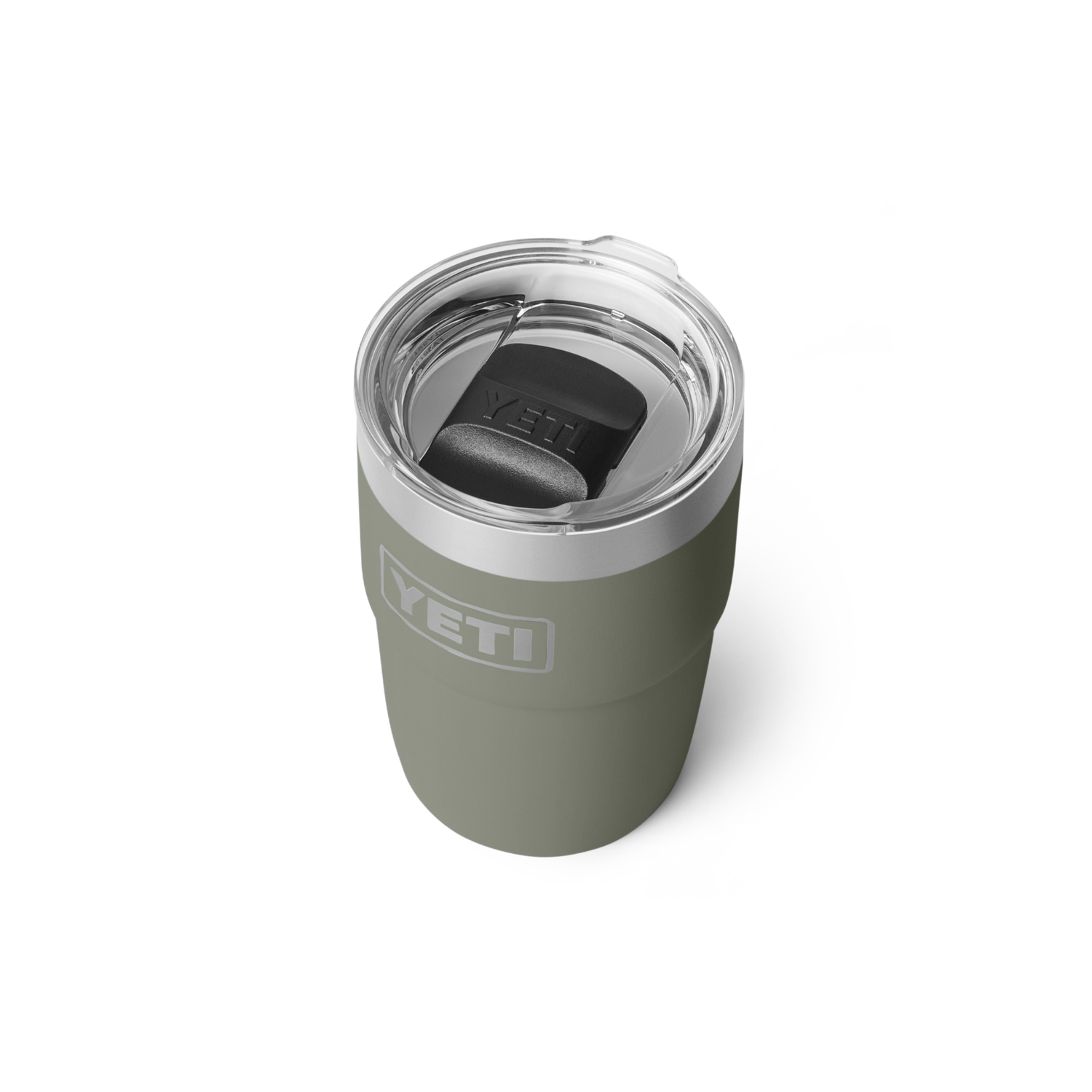 Rambler 8 oz Stackable Cup with Magnetic Slider YETI
