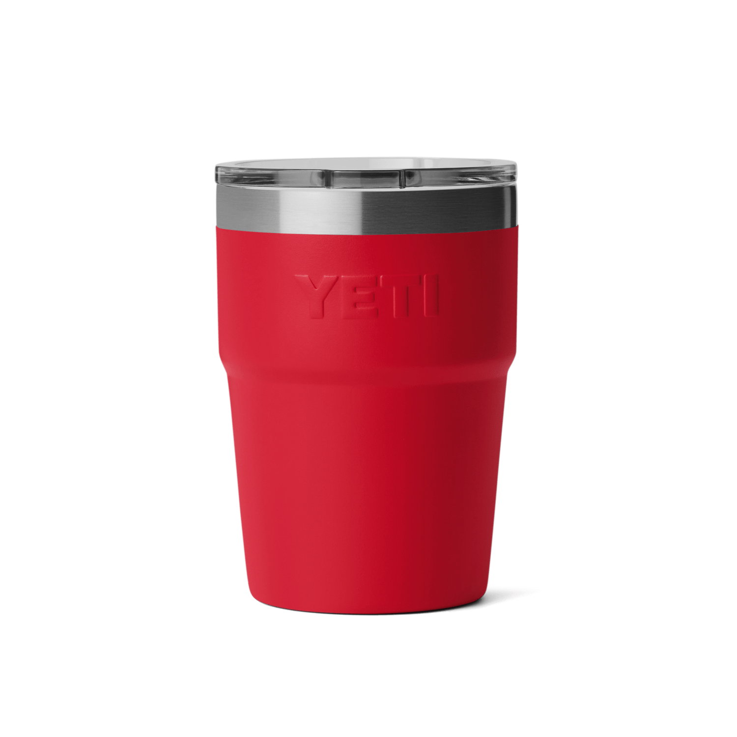 Rambler 16 oz Stackable Cup with Magnetic Slider YETI