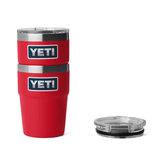 Rambler 16 oz Stackable Cup with Magnetic Slider YETI