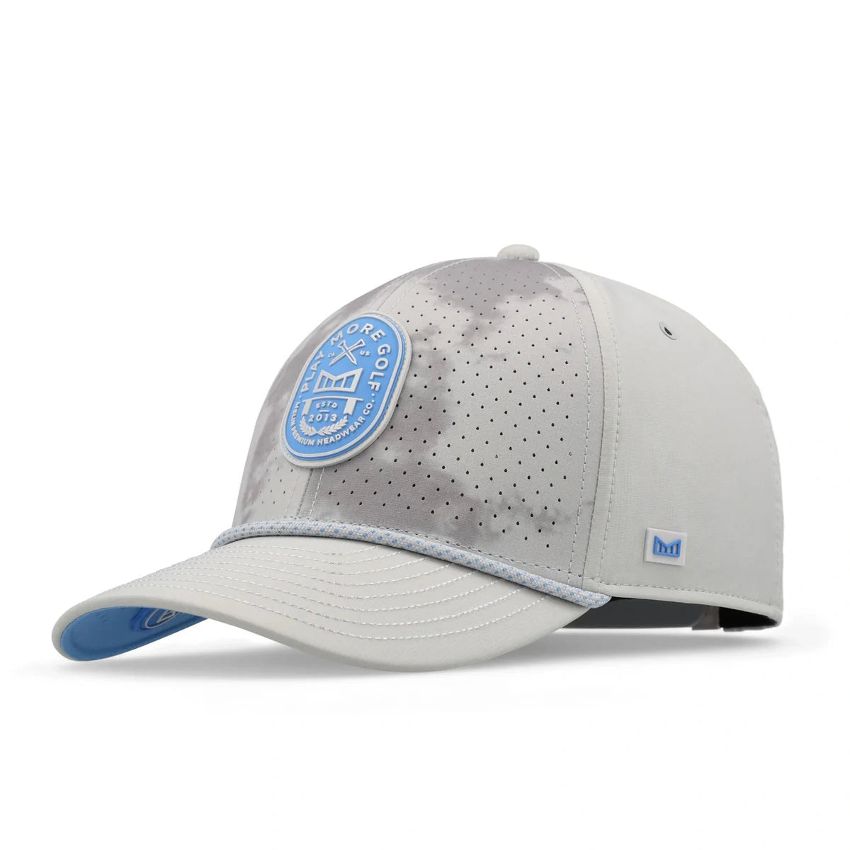 Men’s Hydro A-Game Links Drive Baseball Cap melin - SKY|LT