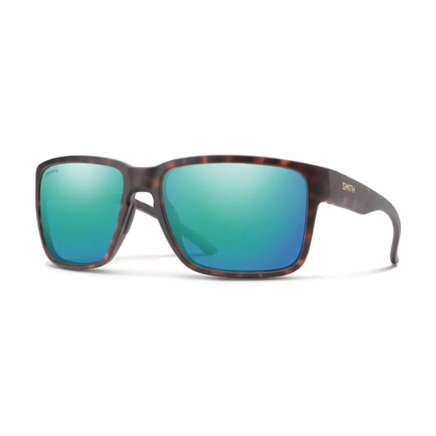 Emerge | Matte Tortoise | Chromapop Polarized Opal Mirror